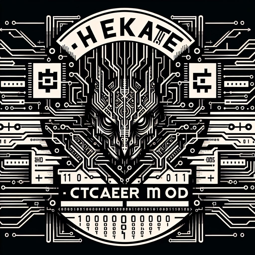 [RCM Payload] Hekate - CTCaer mod