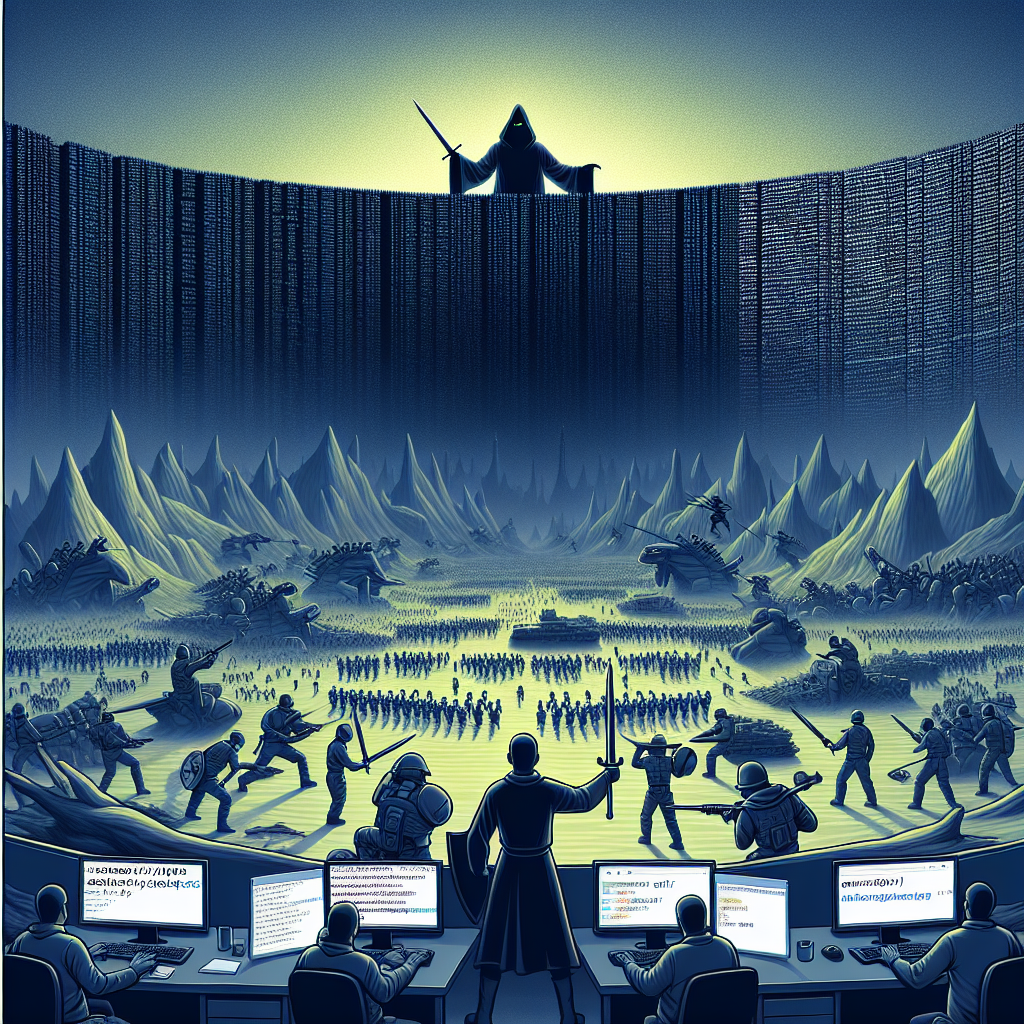 the great code war of the 2010's between GSCentral.org and GSHI.org (now GameHacking.org). It all started with GSCentral's administrator Rune stealing codes from GSHI. For nearly a year GSHI asked him to stop stealing their content but Rune did not cease.. Rune would stay up late into the night copying and pasting codes from GSHI into his own database. Sometimes LiquidManZero from GSHI would try leaving in sniplets of code to do SQL injection with to catch him stealing but it's doubtful it ever work. Eventually things boiled over and a full on site war broke out. GSCentral's posters would raid GSHI's forums and a year later it all ended when a mysterious person found login information for GSCentral was indexed by Google because it was left out in a public folder for all to see. This lead to GSCentral's database being stolen and subsquently the death of the site leaving GSHI as the winner.