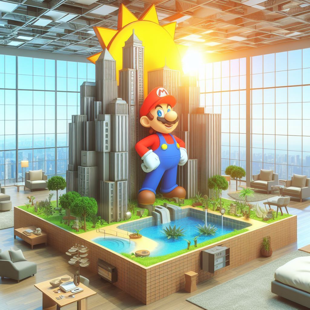 Wake Up Hotel Mario Beta: Unveiling Features, Benefits & What to Expect